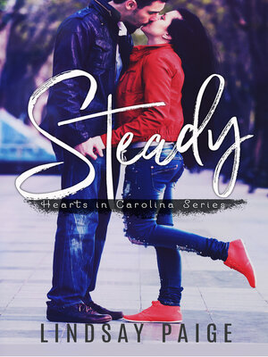 cover image of Steady